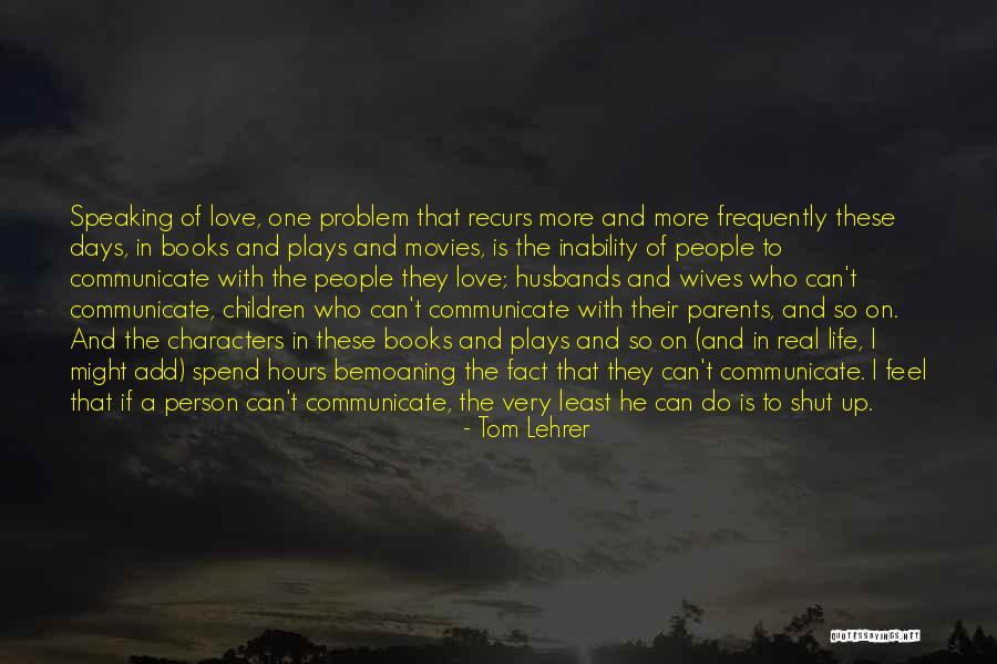 Tom Lehrer Quotes 1000733 Tom Lehrer Quotes 1000733