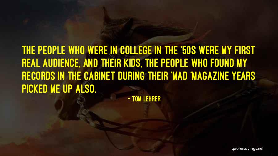 Tom Lehrer Quotes 1100849 Tom Lehrer Quotes 1100849