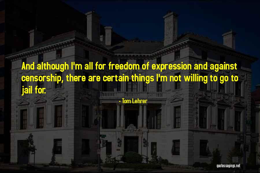 Tom Lehrer Quotes 1103377 Tom Lehrer Quotes 1103377