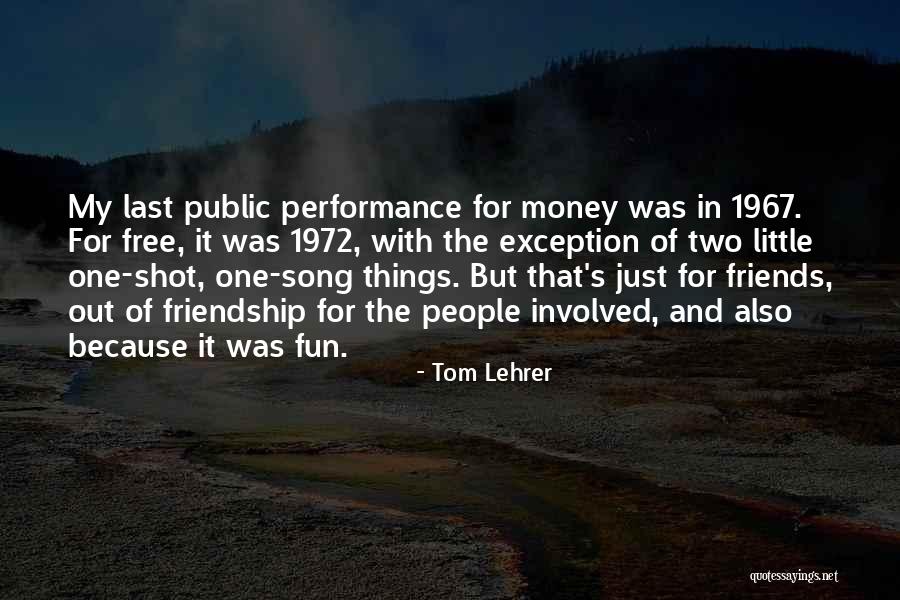 Tom Lehrer Quotes 1190950 Tom Lehrer Quotes 1190950