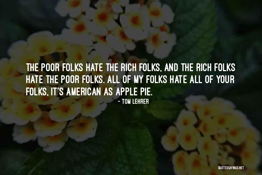Tom Lehrer Quotes 1262022 Tom Lehrer Quotes 1262022