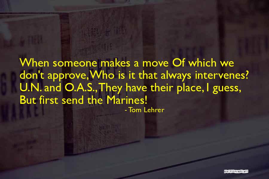 Tom Lehrer Quotes 1268317 Tom Lehrer Quotes 1268317