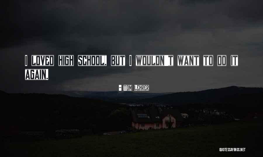 Tom Lehrer Quotes 130340 Tom Lehrer Quotes 130340