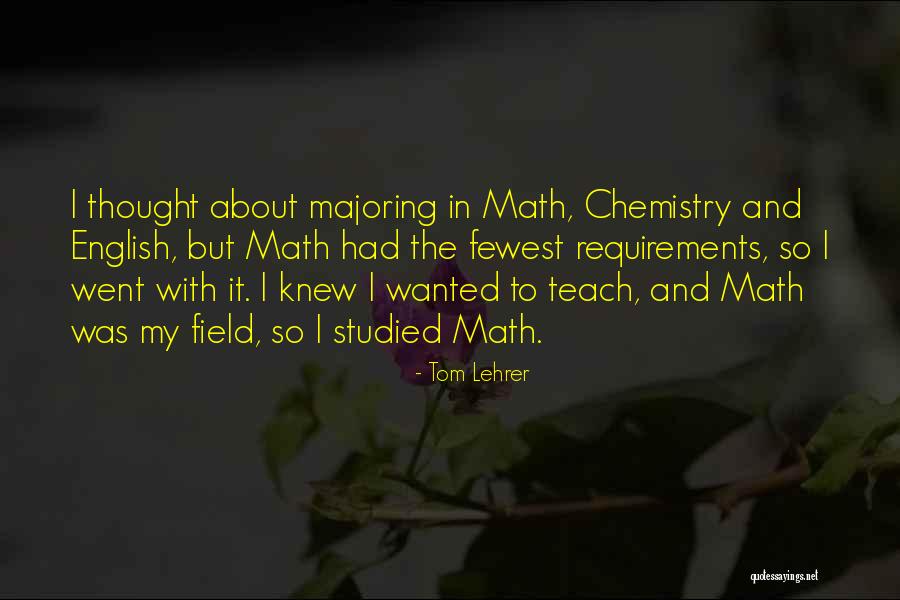 Tom Lehrer Quotes 1482189 Tom Lehrer Quotes 1482189