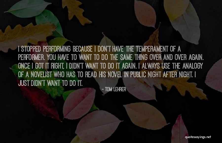 Tom Lehrer Quotes 1855086 Tom Lehrer Quotes 1855086