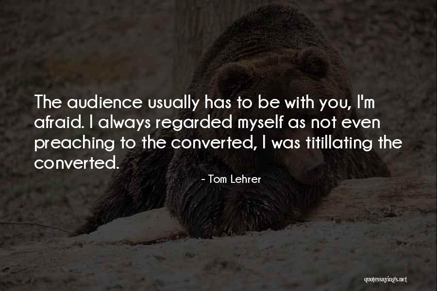 Tom Lehrer Quotes 1970250 Tom Lehrer Quotes 1970250