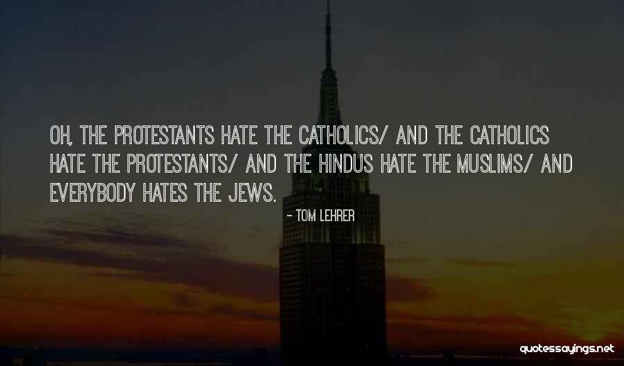 Tom Lehrer Quotes 2046006 Tom Lehrer Quotes 2046006