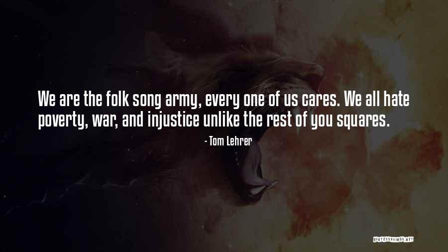 Tom Lehrer Quotes 2123370 Tom Lehrer Quotes 2123370