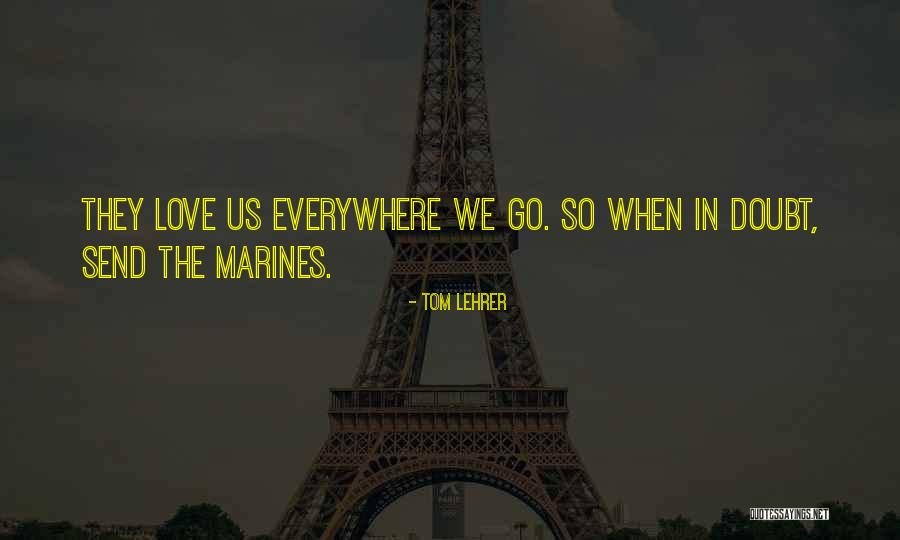 Tom Lehrer Quotes 229913 Tom Lehrer Quotes 229913