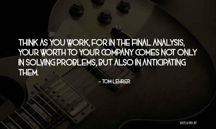 Tom Lehrer Quotes 231678 Tom Lehrer Quotes 231678