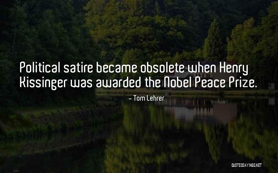 Tom Lehrer Quotes 318932 Tom Lehrer Quotes 318932