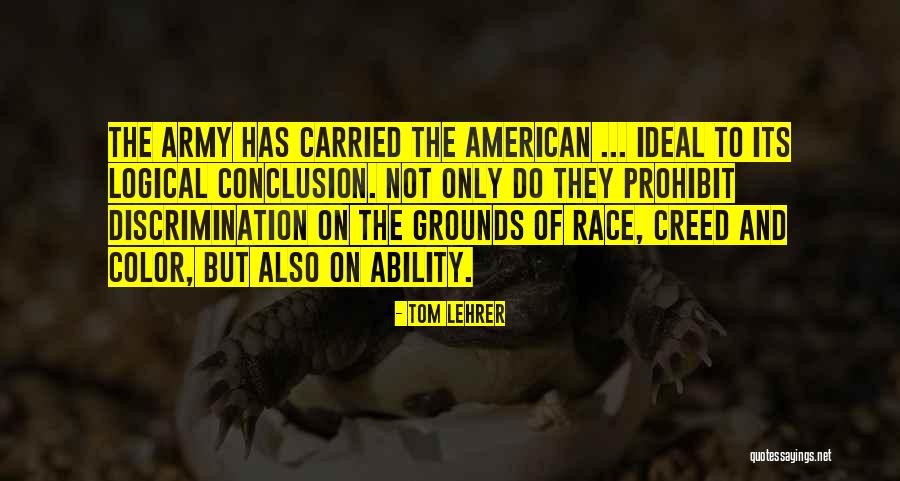 Tom Lehrer Quotes 935967 Tom Lehrer Quotes 935967