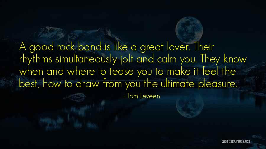 Tom Leveen Quotes 106785