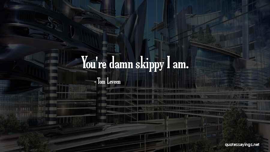 Tom Leveen Quotes 2142212 Tom Leveen Quotes 2142212