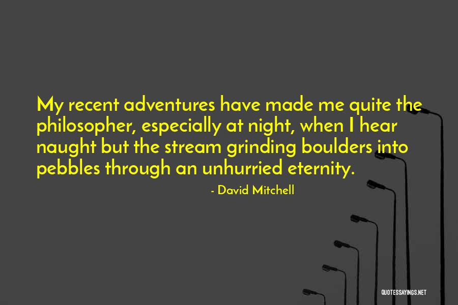 Tom Mach Quotes By David Mitchell Tom Mach Quotes By David Mitchell