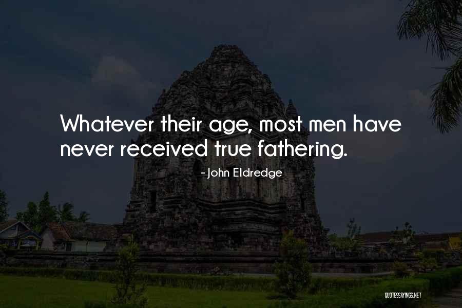 Tom Mach Quotes By John Eldredge Tom Mach Quotes By John Eldredge