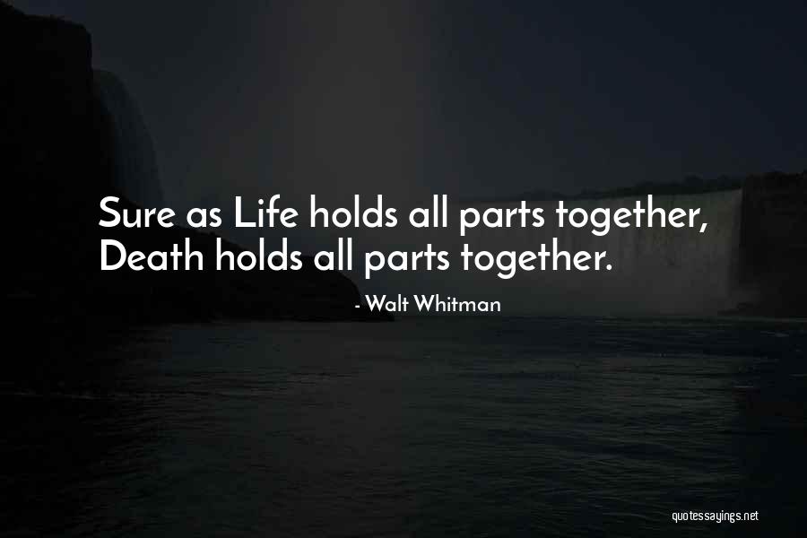 Tom Mach Quotes By Walt Whitman Tom Mach Quotes By Walt Whitman