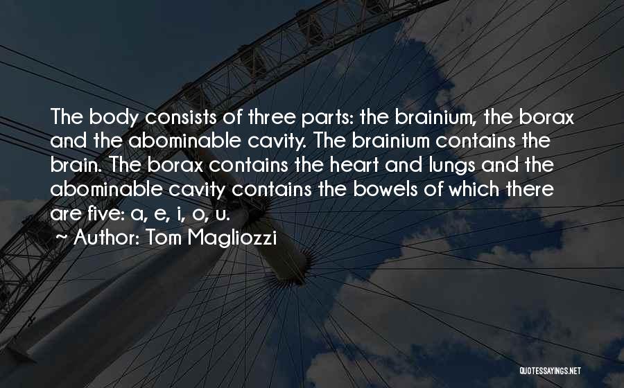 Tom Magliozzi Quotes 1051302