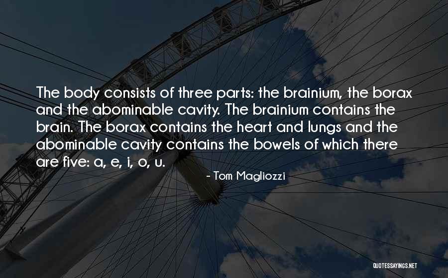 Tom Magliozzi Quotes 1051302 Tom Magliozzi Quotes 1051302
