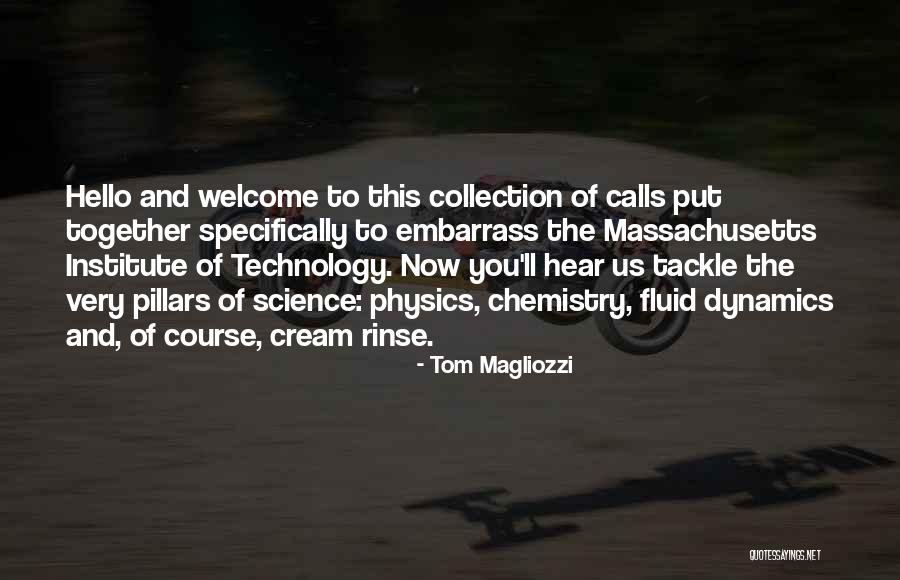 Tom Magliozzi Quotes 175332