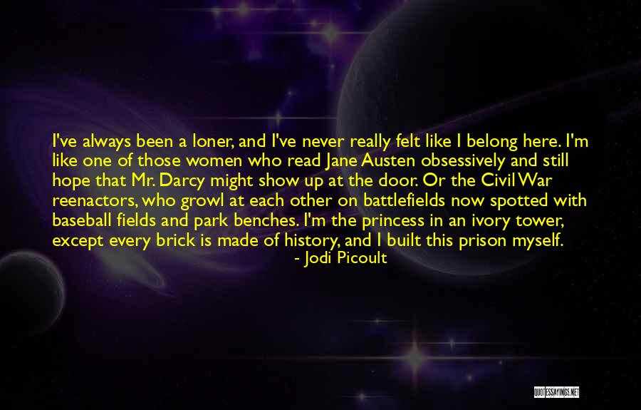 Tom Malinowski Quotes By Jodi Picoult Tom Malinowski Quotes By Jodi Picoult