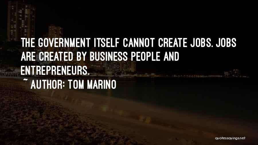 Tom Marino Quotes 610993