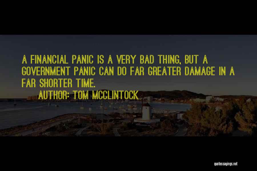 Tom McClintock Quotes 2013600