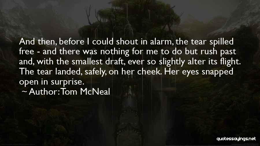 Tom McNeal Quotes 1899231