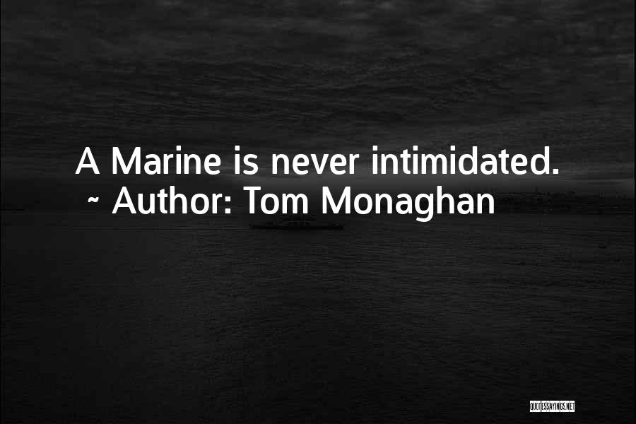 Tom Monaghan Quotes 456288