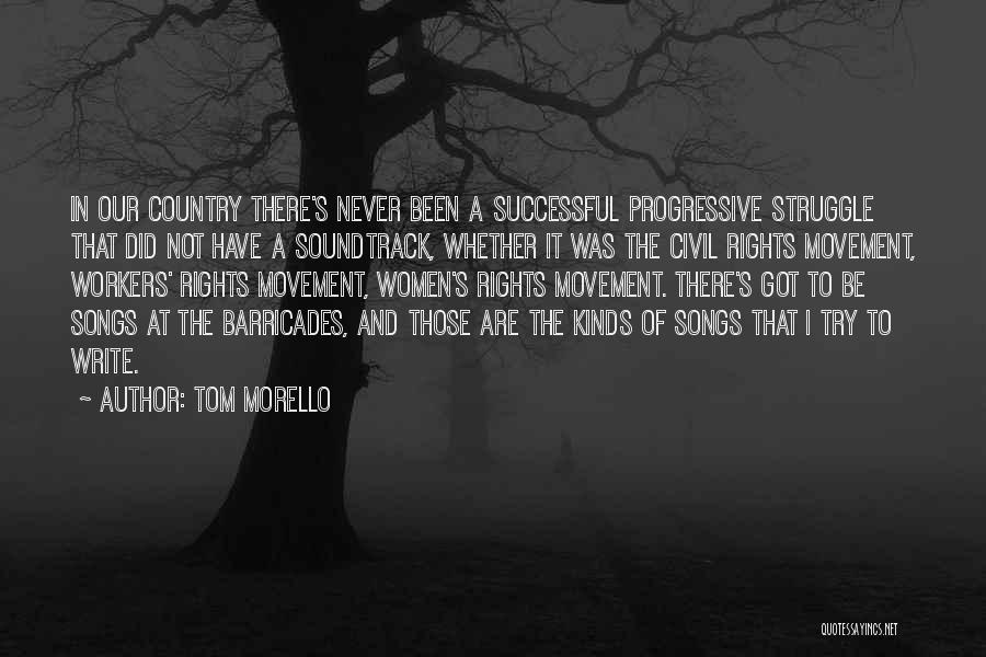 Tom Morello Quotes 1324060