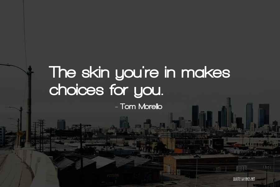 Tom Morello Quotes 1328080 Tom Morello Quotes 1328080