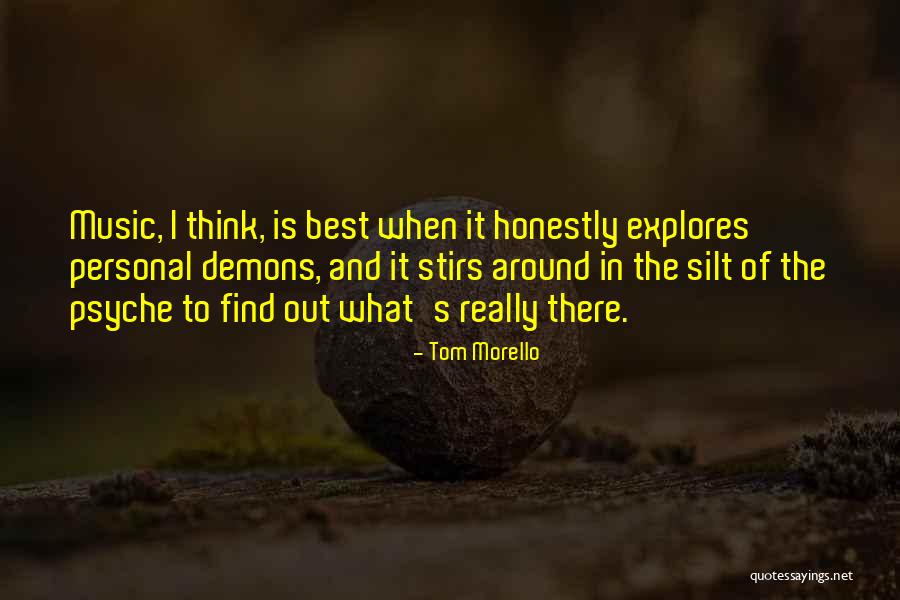 Tom Morello Quotes 1836737 Tom Morello Quotes 1836737