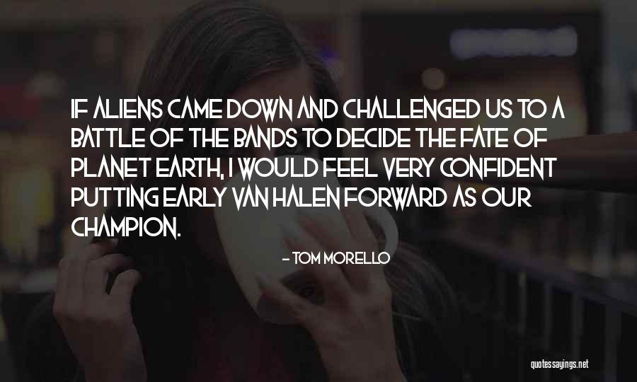 Tom Morello Quotes 232190 Tom Morello Quotes 232190