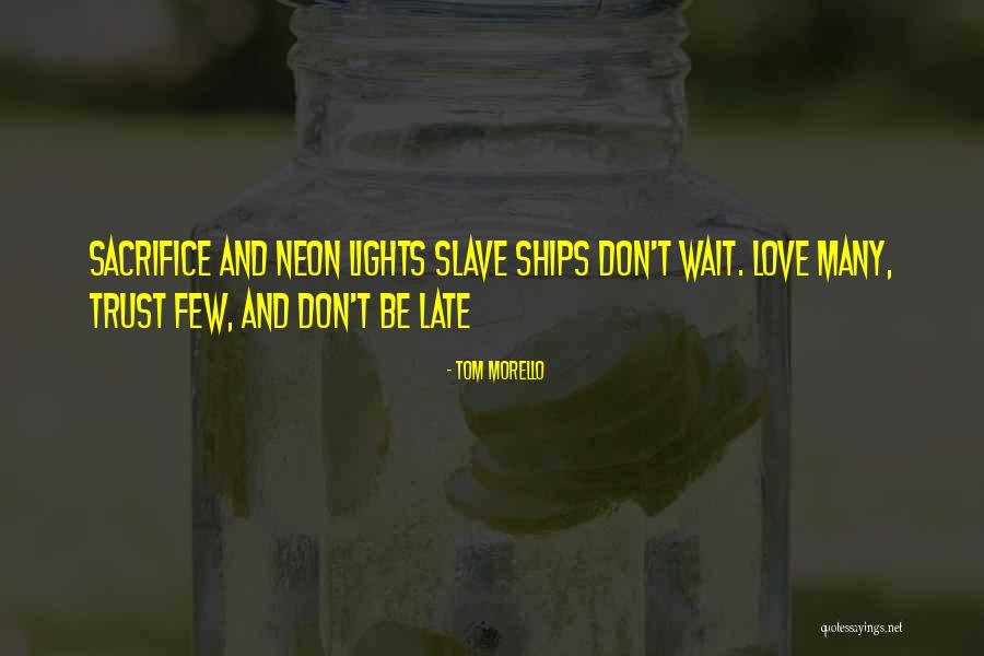 Tom Morello Quotes 604601 Tom Morello Quotes 604601