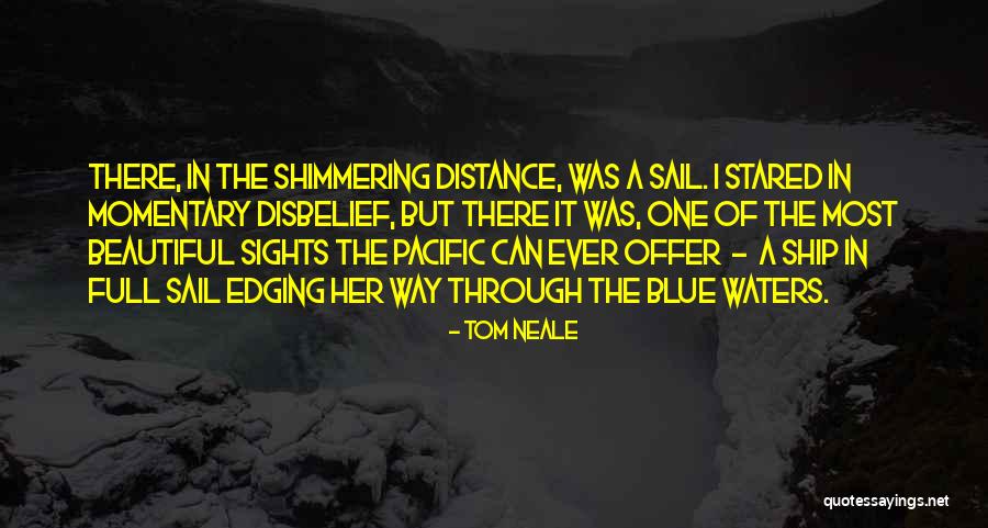 Tom Neale Quotes 1846018 Tom Neale Quotes 1846018
