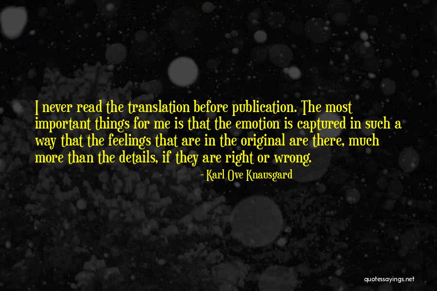 Tom Obedlam Quotes By Karl Ove Knausgard Tom Obedlam Quotes By Karl Ove Knausgard