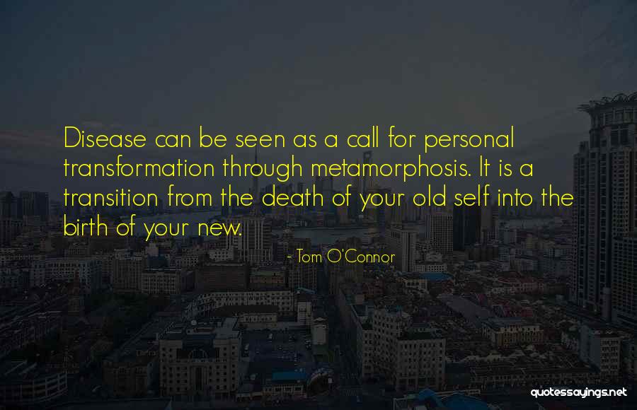 Tom O'Connor Quotes 2033061