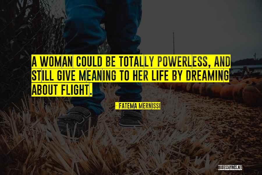 Tom Paciorek Quotes By Fatema Mernissi Tom Paciorek Quotes By Fatema Mernissi