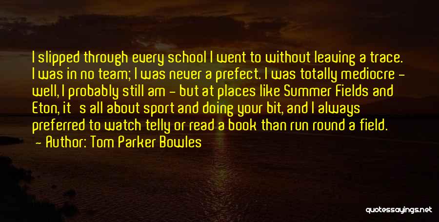 Tom Parker Bowles Quotes 1292251