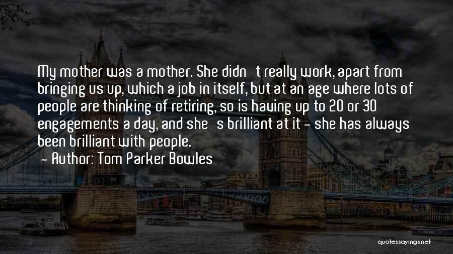Tom Parker Bowles Quotes 1907708