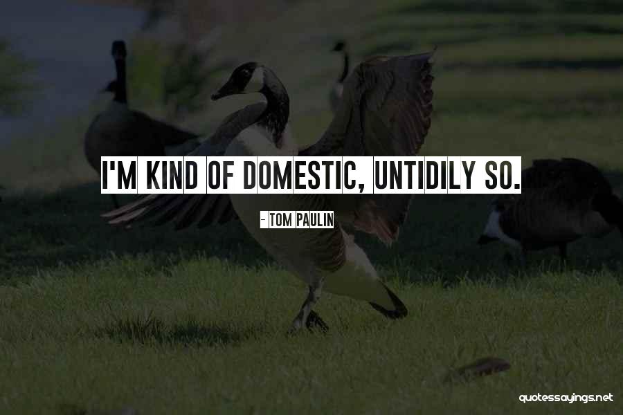 Tom Paulin Quotes 1180710 Tom Paulin Quotes 1180710