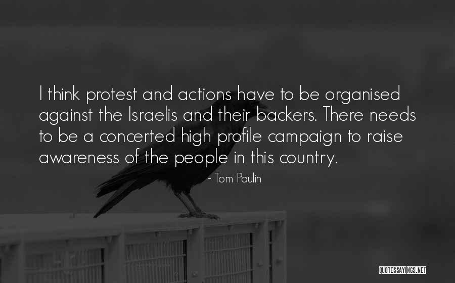 Tom Paulin Quotes 1498812 Tom Paulin Quotes 1498812