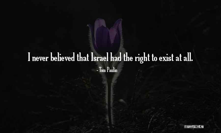 Tom Paulin Quotes 1613168 Tom Paulin Quotes 1613168