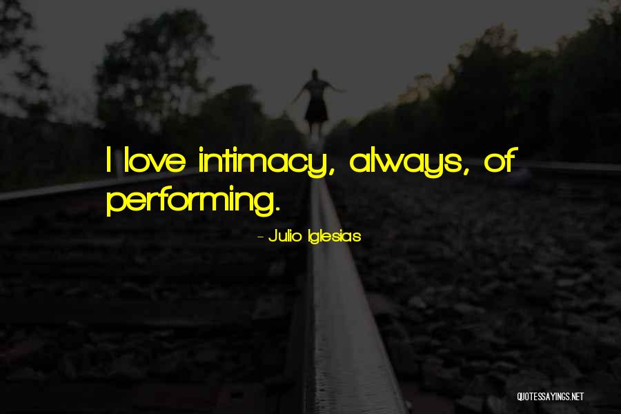 Tom Perez Quotes By Julio Iglesias Tom Perez Quotes By Julio Iglesias