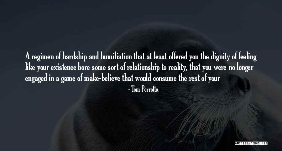 Tom Perrotta Quotes 1314581 Tom Perrotta Quotes 1314581