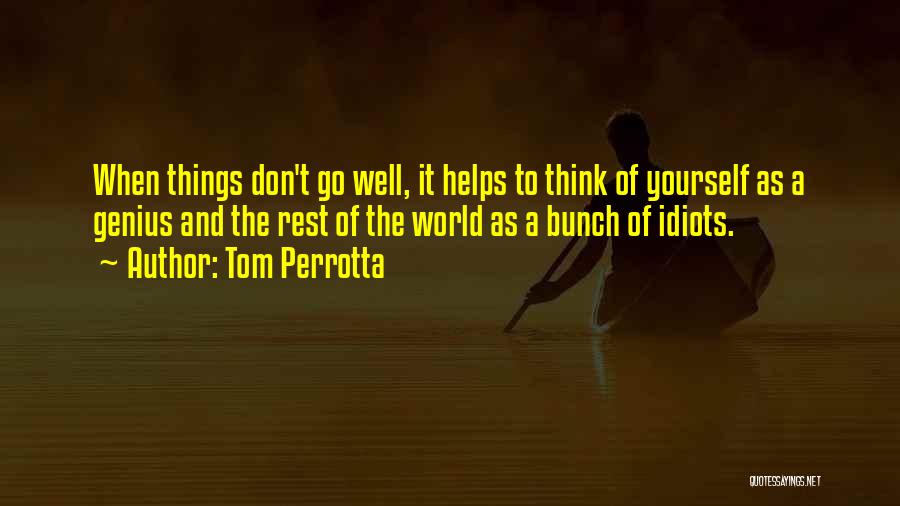 Tom Perrotta Quotes 1733026