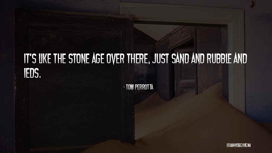 Tom Perrotta Quotes 305925 Tom Perrotta Quotes 305925