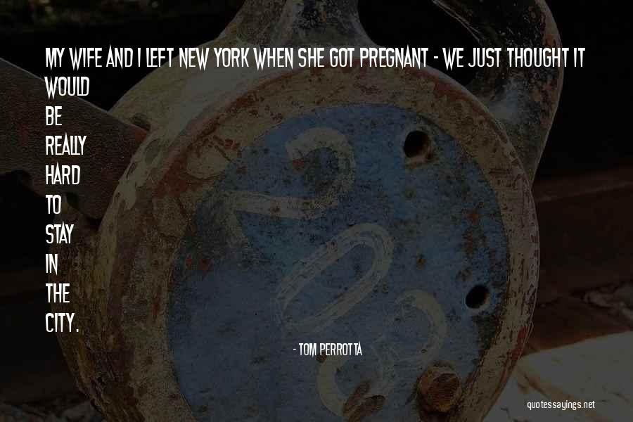 Tom Perrotta Quotes 984251 Tom Perrotta Quotes 984251