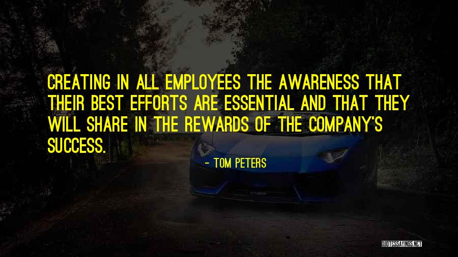 Tom Peters Quotes 1420075