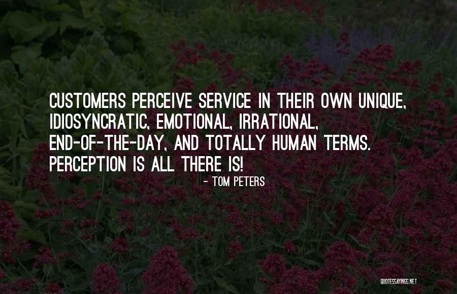 Tom Peters Quotes 1914212